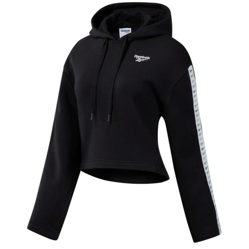 Reebok Classics Vector Hoodie Sz:L NWT